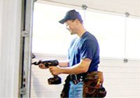 new-garage-door-installation Garage Door Repair Canyon Country